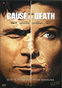 Cause of Death (DVD)